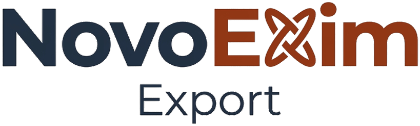 Novo Exim — Export